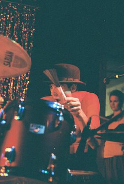 Dresden Dolls