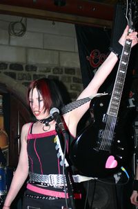 Minx
