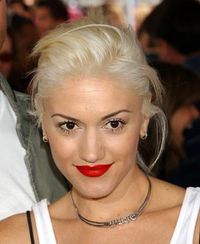 Gwen Stefani