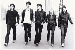 The Sounds