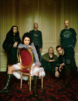 Within Temptation