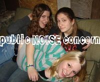 Public Noise Concern