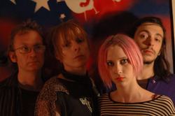The Dogbones