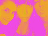 The Glamorous Twinnies