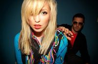 The Ting Tings