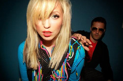 The Ting Tings