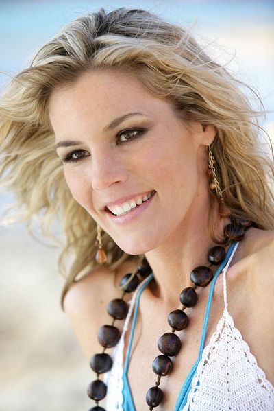 Jennifer Paige Jennifer Paige