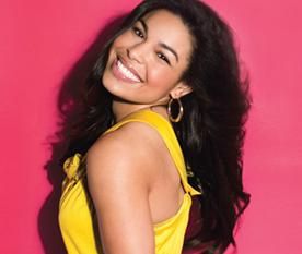 Jordin Sparks Jordin Sparks