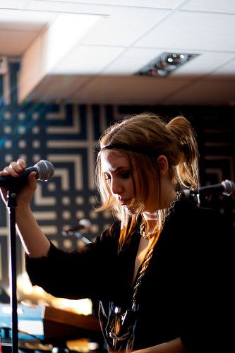 Lykke Li Lykke Li