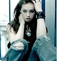 Skye Sweetnam