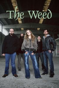 The Weed