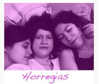 Horregias