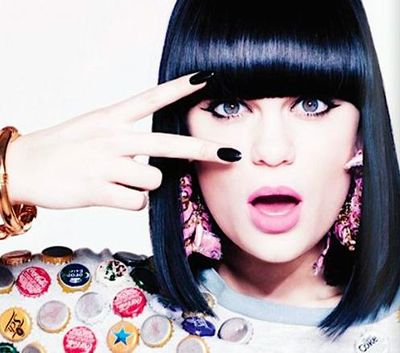 JessieJ JessieJ