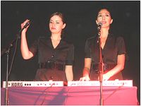 Marsheaux