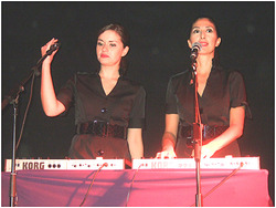 Marsheaux
