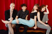 The Regrettes