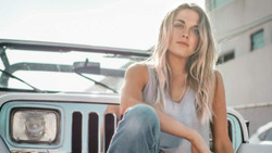 Alana Springsteen
