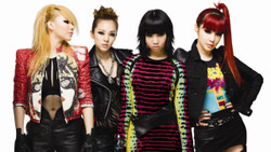 2NE1