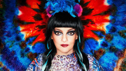 Nina Hagen