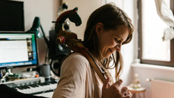 Hildur Guðnadóttir