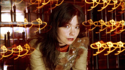 Bjork