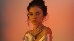 Sabrina Claudio