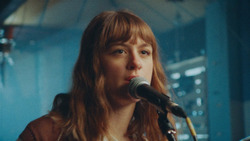 Chloe Slater