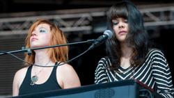 Bat For Lashes