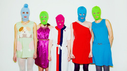 Pussy Riot