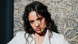 Rosalía