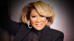 Patti LaBelle