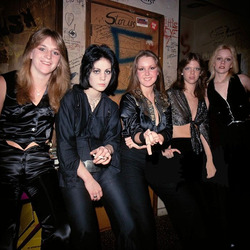 The Runaways