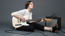 Margaret Glaspy