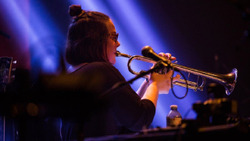 Emma-Jean Thackray