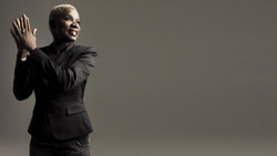 Angélique Kidjo
