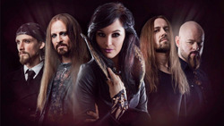 Xandria