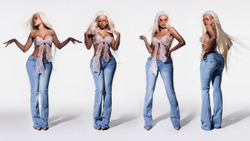 Saweetie