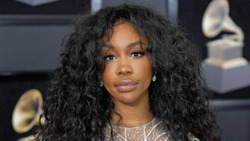 SZA