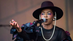 Lauryn Hill