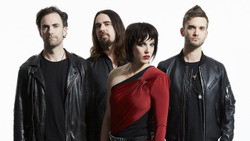 Halestorm