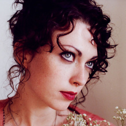 Violet Grohl
