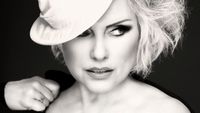 Deborah Harry