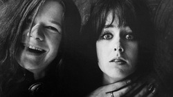 Grace Slick