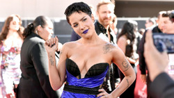 Halsey