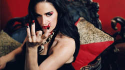 Diamanda Galas