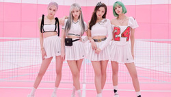 BLACKPINK
