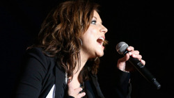 Martina McBride