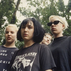 Bikini Kill