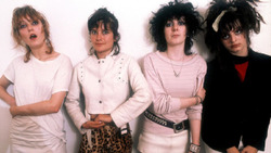 the Slits