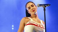 Jorja Smith